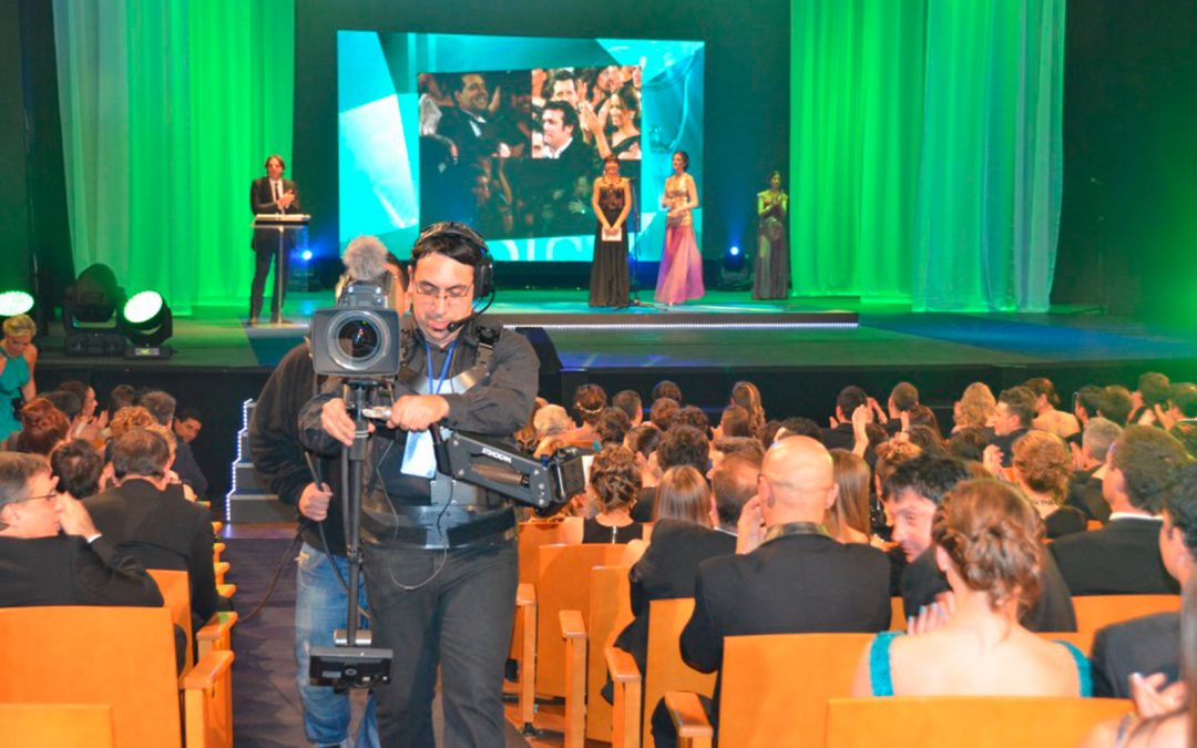 Premios Iris 2014