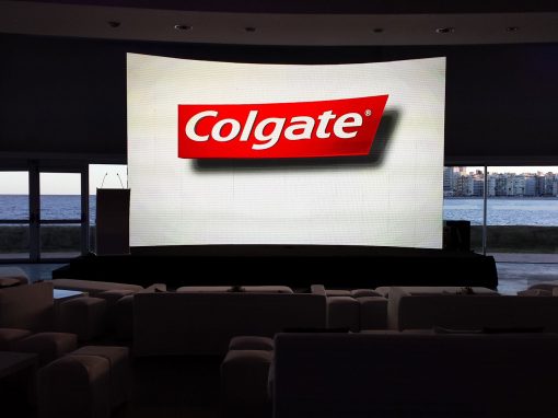 Colgate