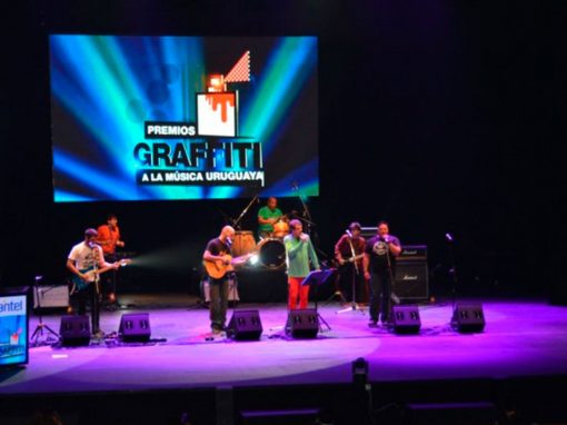 Premios Graffiti 2014