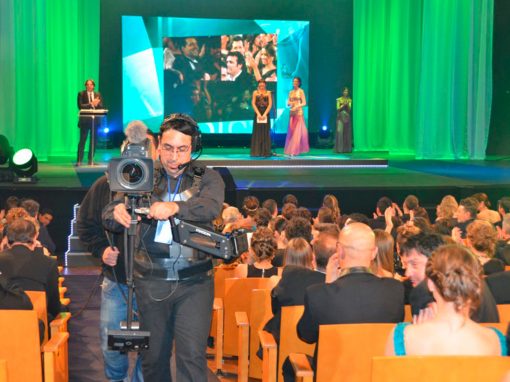 Premios Iris 2014